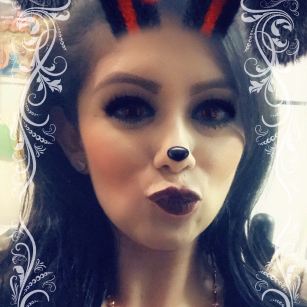 Meet your Posher, Jackie